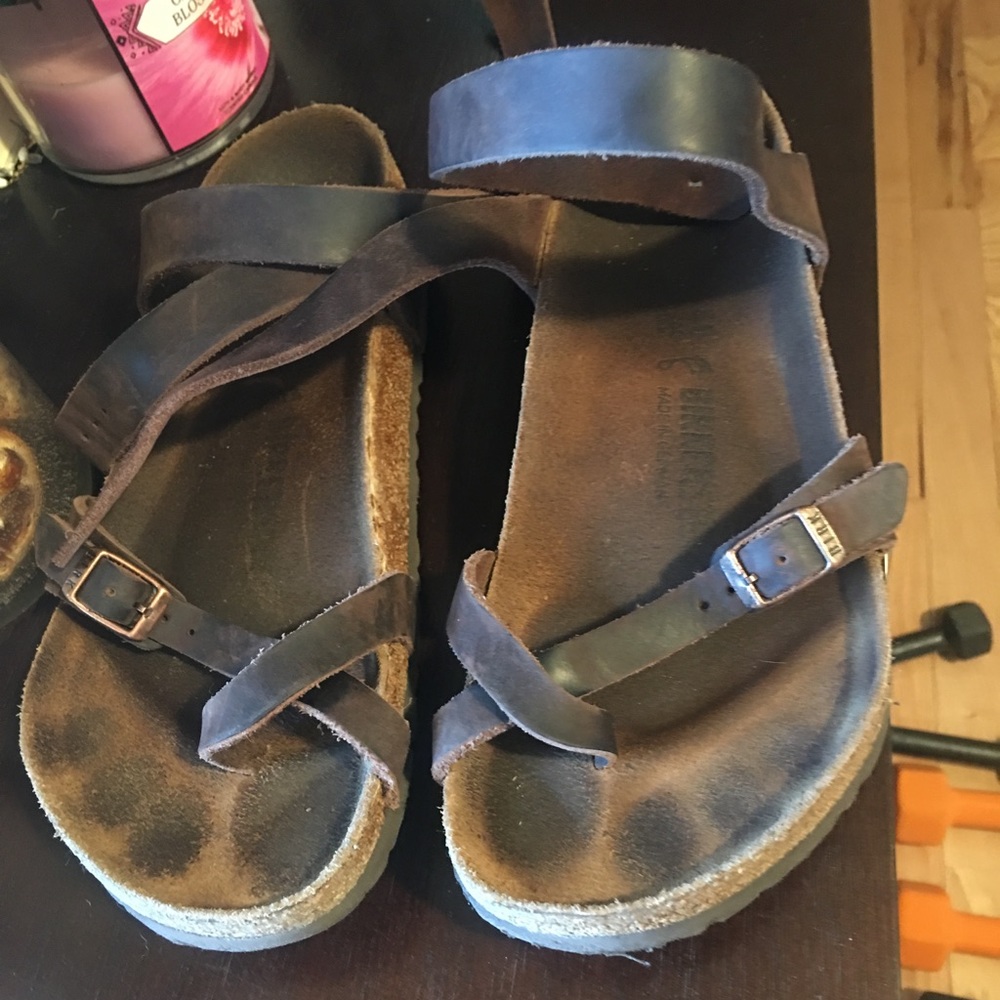 Birkenstock